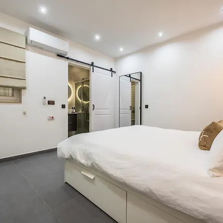 Apartment Paris House - New One Bedroom