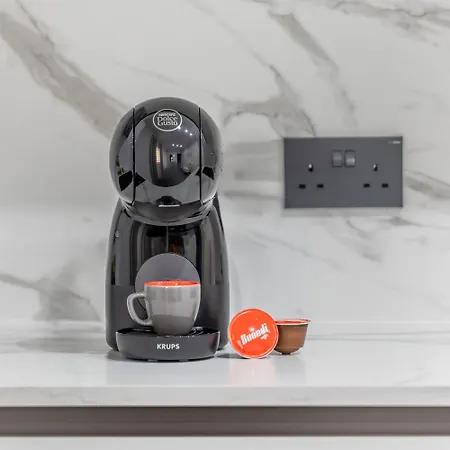 Guest-favourite One-bedroom In Southern Malta Apartman *