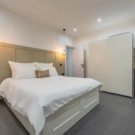 Paris House - New One Bedroom * Zejtun