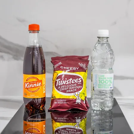 Guest-favourite One-bedroom In Southern Malta Апартаменты