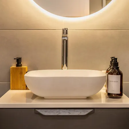 Apartamento Guest-favourite One-bedroom In Southern Malta *