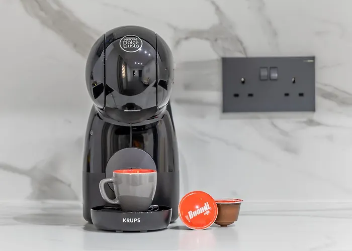 Guest-favourite One-bedroom In Southern Malta Apartament *