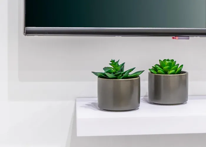 Guest-favourite One-bedroom In Southern Malta Apartment Zejtun