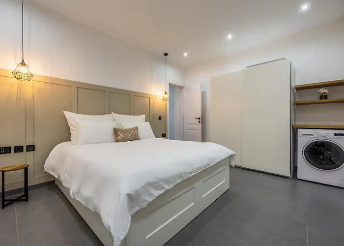 Guest-favourite One-bedroom In Southern Malta * Żejtun