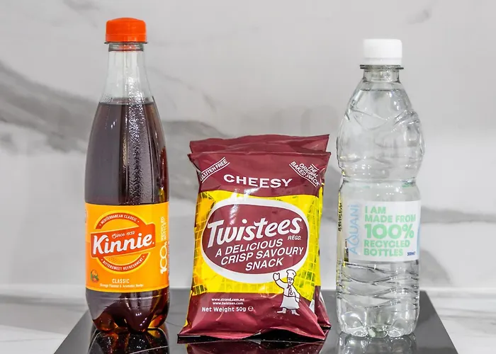 Guest-favourite One-bedroom In Southern Malta Apartment