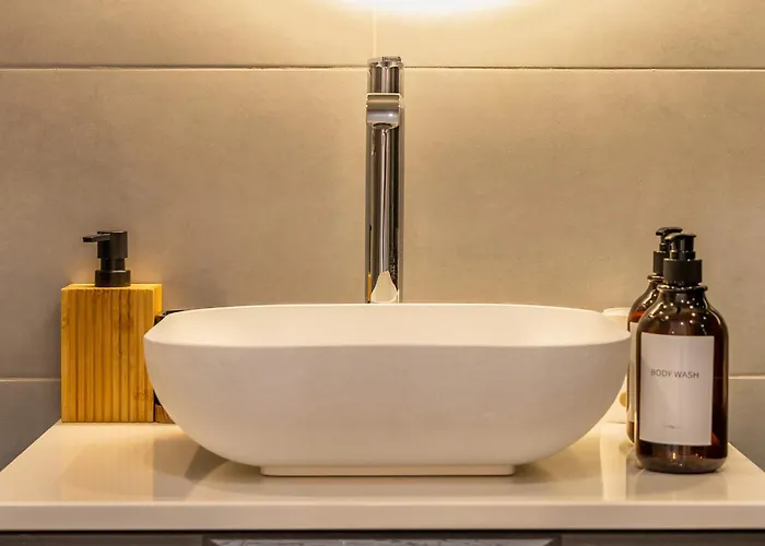 Apartament Guest-favourite One-bedroom In Southern Malta *