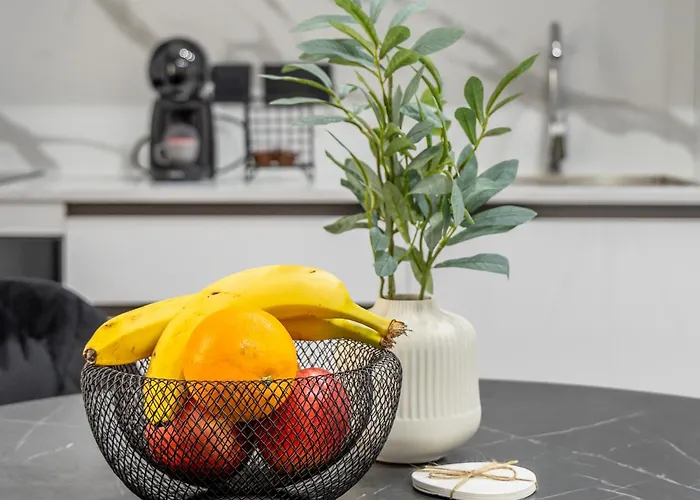 Guest-favourite One-bedroom In Southern Malta *