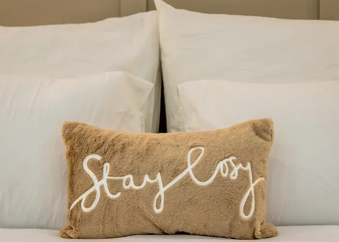 Guest-favourite One-bedroom In Southern Malta Apartment